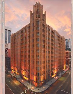 The Grace Hotel
