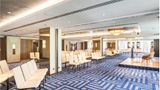 <b>The Grace Hotel Meeting</b>. Images powered by <a href="https://iceportal.shijigroup.com/" title="IcePortal" target="_blank">IcePortal</a>.