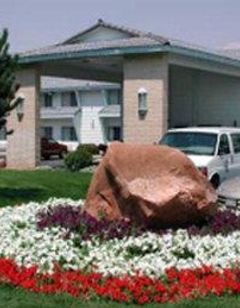 Moab Valley Inn