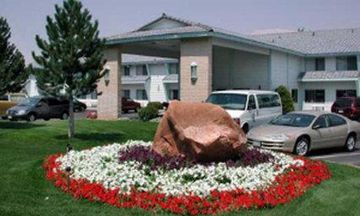 Moab Valley Inn