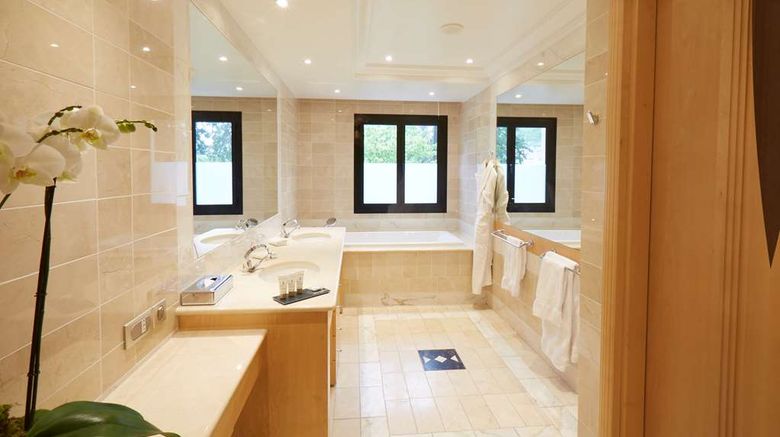 <b>Hotel le Pavillon de la Rotonde Other</b>. Images powered by <a href="https://iceportal.shijigroup.com/" title="IcePortal" target="_blank">IcePortal</a>.