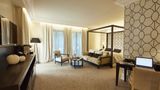 Hotel le Pavillon de la Rotonde Room