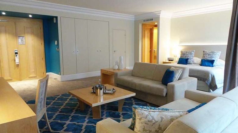 <b>Hotel le Pavillon de la Rotonde Other</b>. Images powered by <a href="https://iceportal.shijigroup.com/" title="IcePortal" target="_blank">IcePortal</a>.