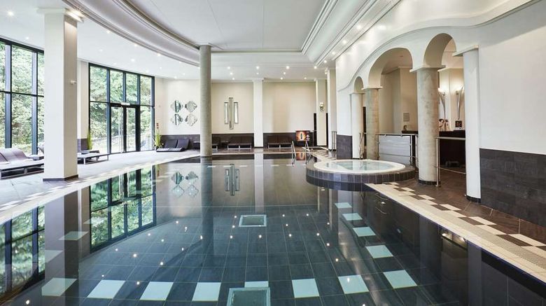 <b>Hotel le Pavillon de la Rotonde Other</b>. Images powered by <a href="https://iceportal.shijigroup.com/" title="IcePortal" target="_blank">IcePortal</a>.