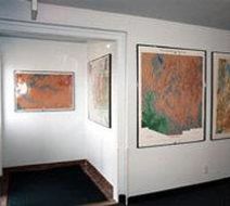 Silver Sage Inn Motel Lobby