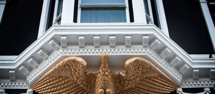 Fable Dunedin Exterior