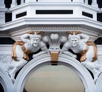 Fable Dunedin Exterior