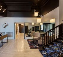Fable Dunedin Lobby