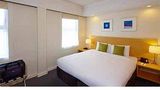 Willis Wellington Hotel Room