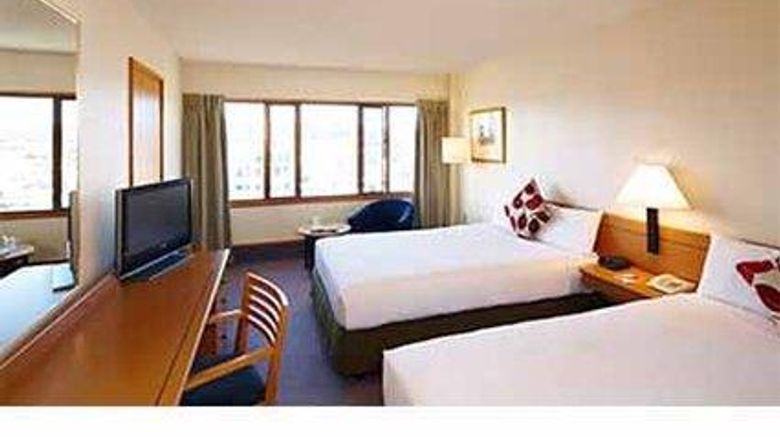 <b>Willis Wellington Hotel Room</b>. Images powered by <a href="https://iceportal.shijigroup.com/" title="IcePortal" target="_blank">IcePortal</a>.