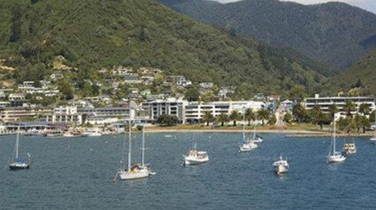 Picton Yacht Club Hotel Other