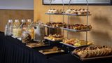 Picton Yacht Club Hotel Restaurant