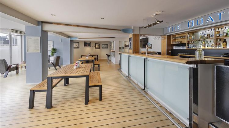Edit Picton Restaurant