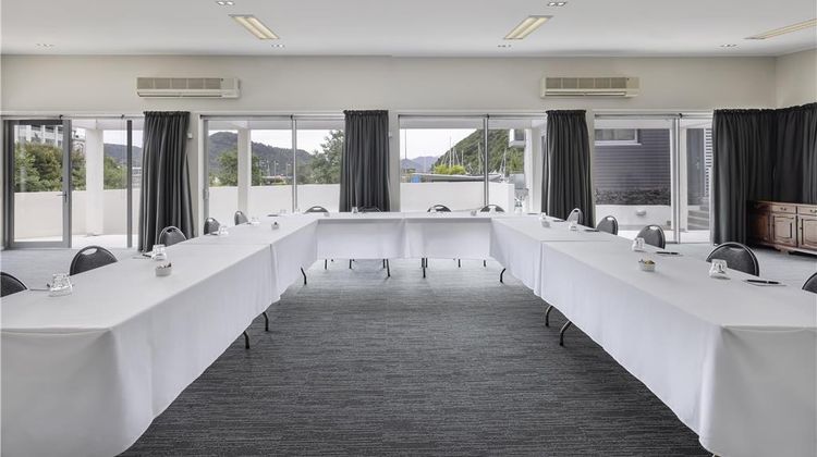 Edit Picton Meeting