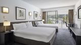 Picton Yacht Club Hotel Room