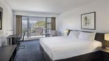 Picton Yacht Club Hotel Room