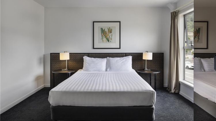 Edit Picton Room