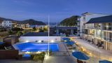 Picton Yacht Club Hotel Pool