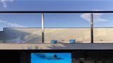 Picton Yacht Club Hotel Pool