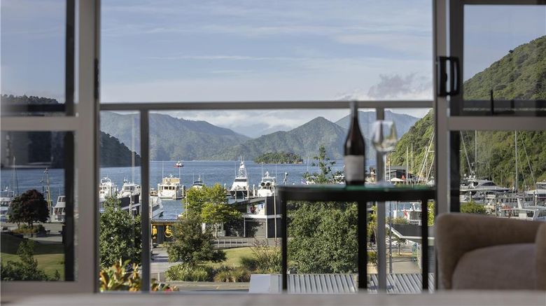 <b>Picton Yacht Club Hotel Other</b>. Images powered by <a href="https://iceportal.shijigroup.com/" title="IcePortal" target="_blank">IcePortal</a>.