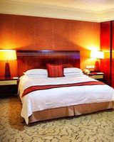 World Trade Plaza Hotel