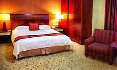 World Trade Plaza Hotel