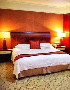 World Trade Plaza Hotel