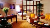World Trade Plaza Hotel Suite