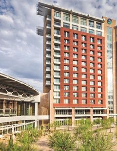 Talking Stick Resort