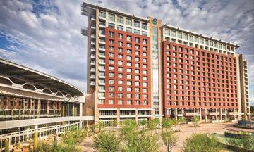 Talking Stick Resort