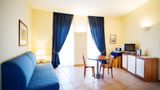 Parco De Medici Residence Room