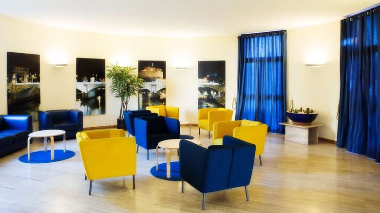 <b>Parco De Medici Residence Other</b>. Images powered by <a href="https://iceportal.shijigroup.com/" title="IcePortal" target="_blank">IcePortal</a>.