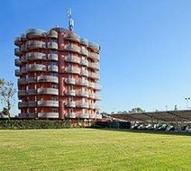 Parco De Medici Residence Exterior