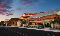 Vee Quiva Hotel & Casino