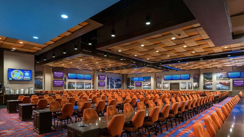 <b>Vee Quiva Hotel & Casino Exterior</b>. Images powered by <a href="https://iceportal.shijigroup.com/" title="IcePortal" target="_blank">IcePortal</a>.