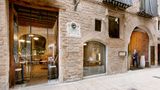 <b>Mercer Hotel Barcelona Exterior</b>. Images powered by <a href="https://iceportal.shijigroup.com/" title="IcePortal" target="_blank">IcePortal</a>.