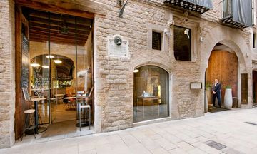 Mercer Hotel Barcelona