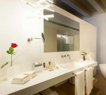 Mercer Hotel Barcelona Room