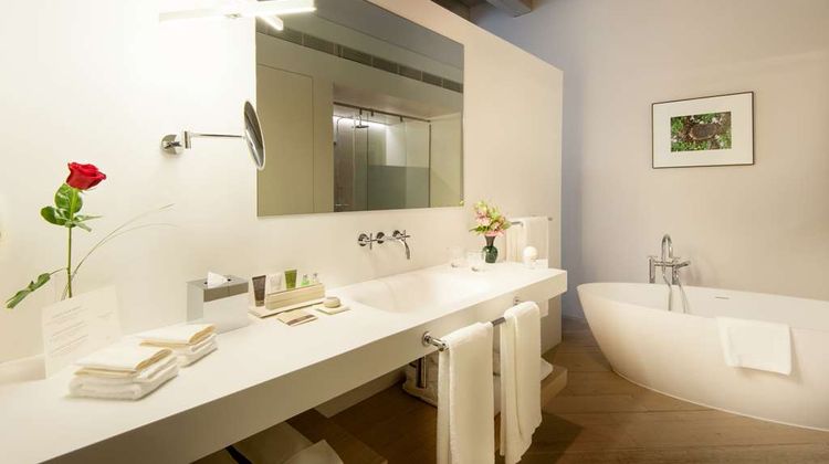 Mercer Hotel Barcelona Room