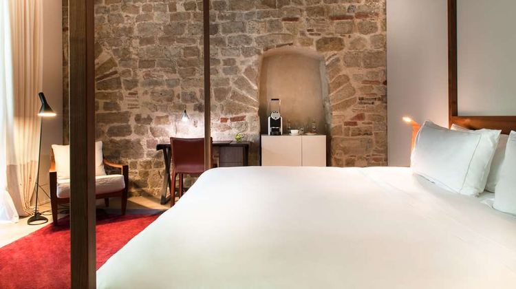 Mercer Hotel Barcelona Suite