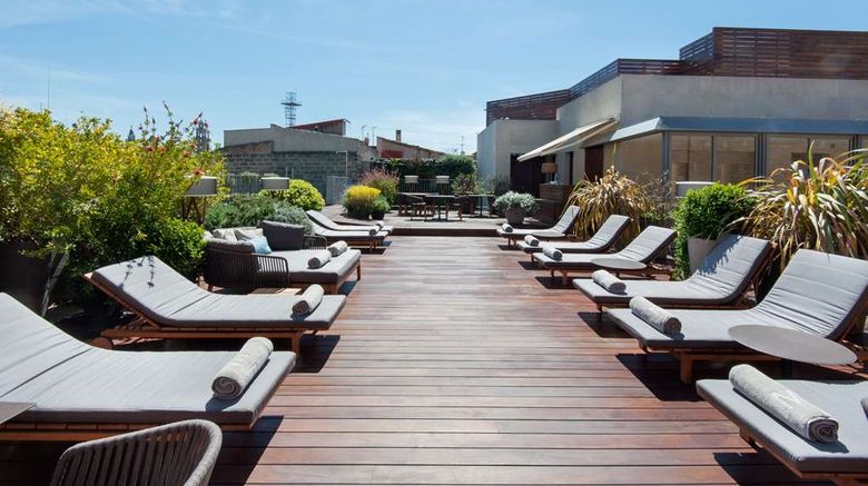 <b>Mercer Hotel Barcelona Other</b>. Images powered by <a href="https://iceportal.shijigroup.com/" title="IcePortal" target="_blank">IcePortal</a>.