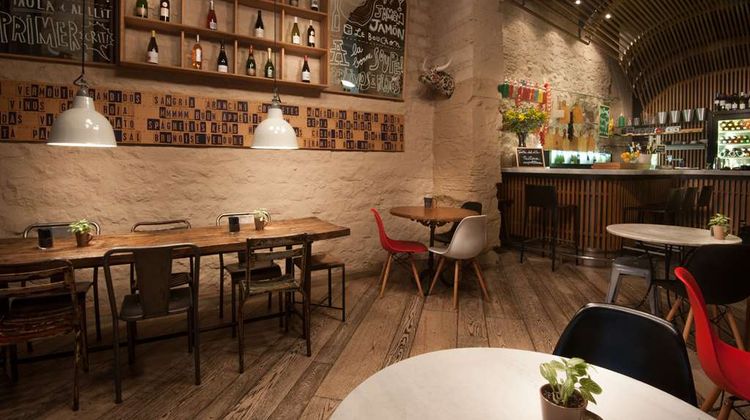 Mercer Hotel Barcelona Other