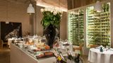 <b>Mercer Hotel Barcelona Restaurant</b>. Images powered by <a href="https://iceportal.shijigroup.com/" title="IcePortal" target="_blank">IcePortal</a>.