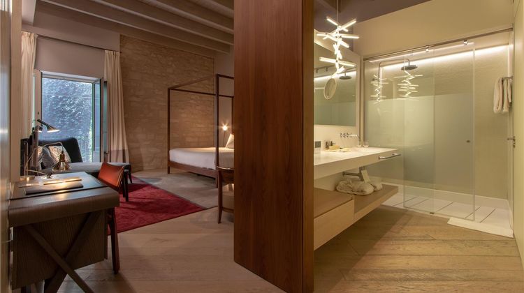 Mercer Hotel Barcelona Suite