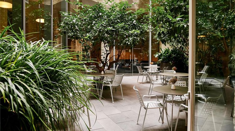 Mercer Hotel Barcelona Other