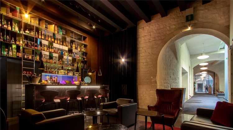 Mercer Hotel Barcelona Restaurant