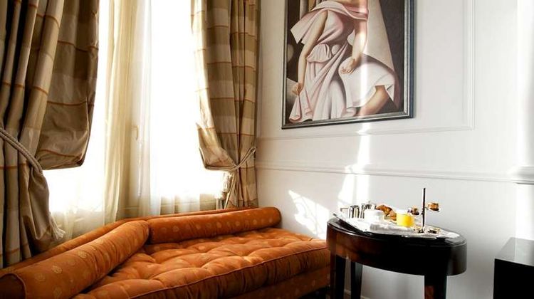 Grand Visconti Palace Suite
