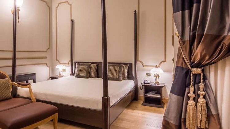 Grand Visconti Palace Suite