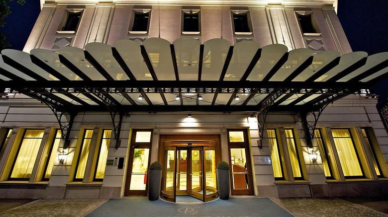 Grand Visconti Palace Exterior. Images powered by <a href="https://iceportal.shijigroup.com" target="_blank" rel="noopener">Ice Portal</a>.