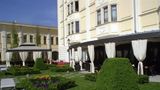 Grand Visconti Palace Exterior